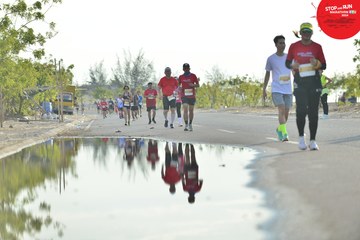 STOP AND RUN MARATHON 2024 - Ảnh #2155544