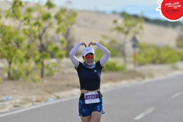 STOP AND RUN MARATHON 2024 - Ảnh #2157249