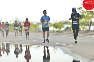 STOP AND RUN MARATHON 2024 - Ảnh #2155611
