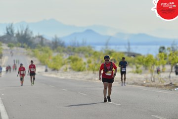 STOP AND RUN MARATHON 2024 - Ảnh #2156612