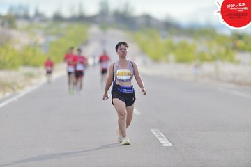 STOP AND RUN MARATHON 2024 - Ảnh #2156349