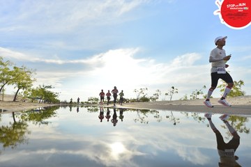 STOP AND RUN MARATHON 2024 - Ảnh #2156080