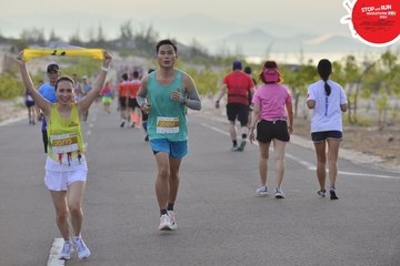 STOP AND RUN MARATHON 2024 - Ảnh #2153955