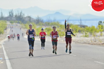 STOP AND RUN MARATHON 2024 - Ảnh #2156542