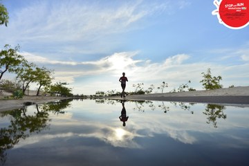 STOP AND RUN MARATHON 2024 - Ảnh #2156177