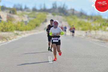 STOP AND RUN MARATHON 2024 - Ảnh #2157044