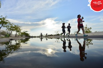 STOP AND RUN MARATHON 2024 - Ảnh #2156154
