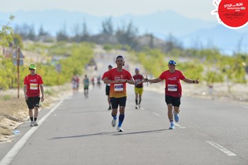 STOP AND RUN MARATHON 2024 - Ảnh #2156891