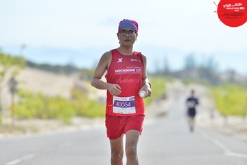 STOP AND RUN MARATHON 2024 - Ảnh #2157715