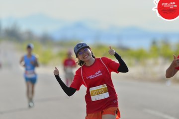 STOP AND RUN MARATHON 2024 - Ảnh #2156635