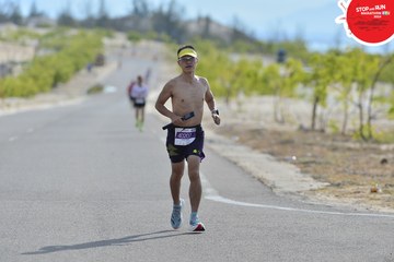 STOP AND RUN MARATHON 2024 - Ảnh #2157260