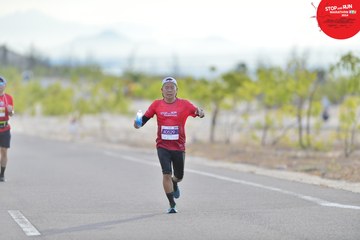 STOP AND RUN MARATHON 2024 - Ảnh #2156323