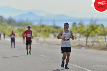 STOP AND RUN MARATHON 2024 - Ảnh #2156574