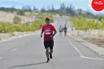 STOP AND RUN MARATHON 2024 - Ảnh #2157297