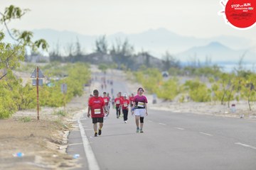 STOP AND RUN MARATHON 2024 - Ảnh #2156363