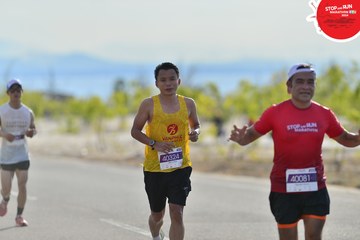 STOP AND RUN MARATHON 2024 - Ảnh #2156698