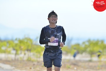 STOP AND RUN MARATHON 2024 - Ảnh #2157726
