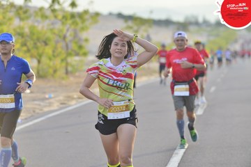 STOP AND RUN MARATHON 2024 - Ảnh #2154657