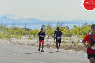 STOP AND RUN MARATHON 2024 - Ảnh #2156626