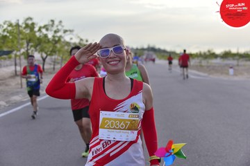 STOP AND RUN MARATHON 2024 - Ảnh #2154151