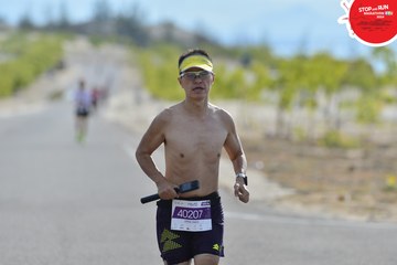 STOP AND RUN MARATHON 2024 - Ảnh #2157261