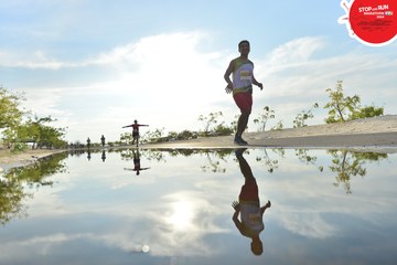 STOP AND RUN MARATHON 2024 - Ảnh #2155737