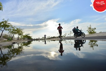 STOP AND RUN MARATHON 2024 - Ảnh #2156129