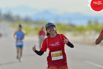 STOP AND RUN MARATHON 2024 - Ảnh #2156637