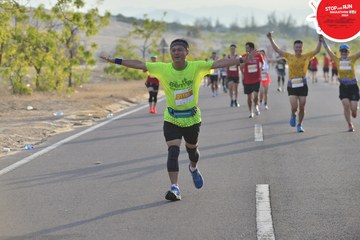 STOP AND RUN MARATHON 2024 - Ảnh #2154838