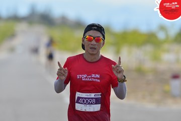 STOP AND RUN MARATHON 2024 - Ảnh #2157235