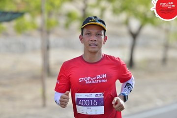 STOP AND RUN MARATHON 2024 - Ảnh #2157366