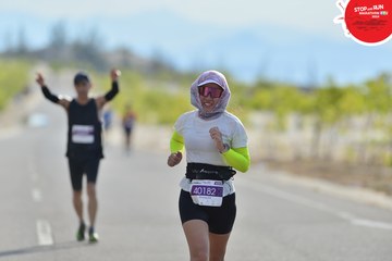 STOP AND RUN MARATHON 2024 - Ảnh #2157049