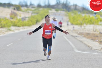 STOP AND RUN MARATHON 2024 - Ảnh #2157624