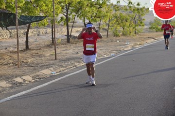 STOP AND RUN MARATHON 2024 - Ảnh #2154831