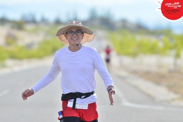 STOP AND RUN MARATHON 2024 - Ảnh #2157662