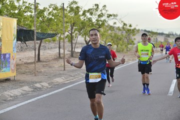 STOP AND RUN MARATHON 2024 - Ảnh #2154475