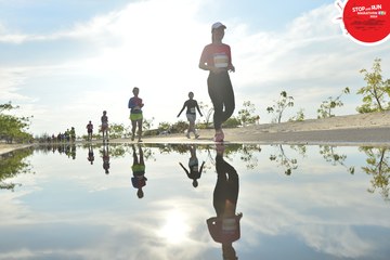 STOP AND RUN MARATHON 2024 - Ảnh #2155797