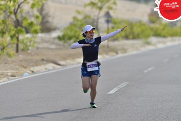 STOP AND RUN MARATHON 2024 - Ảnh #2157256
