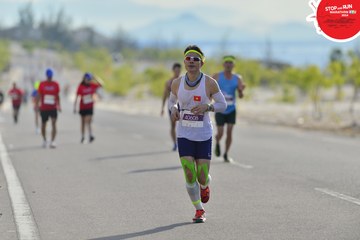 STOP AND RUN MARATHON 2024 - Ảnh #2156469