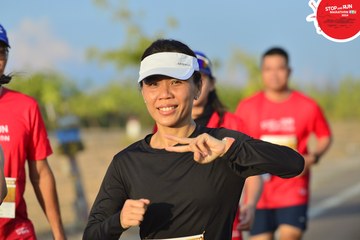 STOP AND RUN MARATHON 2024 - Ảnh #2154759