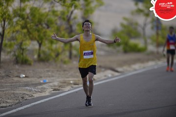 STOP AND RUN MARATHON 2024 - Ảnh #2156287