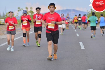 STOP AND RUN MARATHON 2024 - Ảnh #2154388