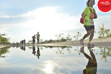 STOP AND RUN MARATHON 2024 - Ảnh #2155829