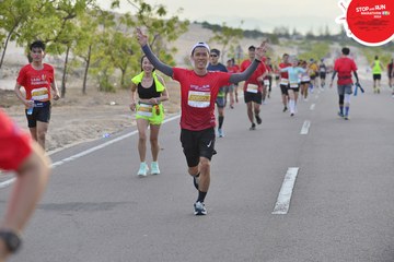 STOP AND RUN MARATHON 2024 - Ảnh #2154418