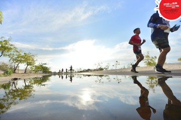 STOP AND RUN MARATHON 2024 - Ảnh #2155939