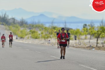 STOP AND RUN MARATHON 2024 - Ảnh #2156616