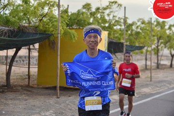 STOP AND RUN MARATHON 2024 - Ảnh #2153770