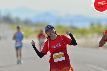 STOP AND RUN MARATHON 2024 - Ảnh #2156636