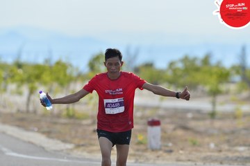 STOP AND RUN MARATHON 2024 - Ảnh #2157150