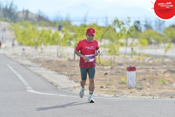 STOP AND RUN MARATHON 2024 - Ảnh #2157343